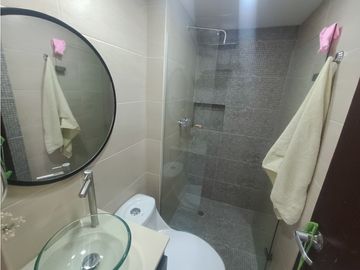 VENTA APARTAMENTO EN ROBLEDO PARQUE