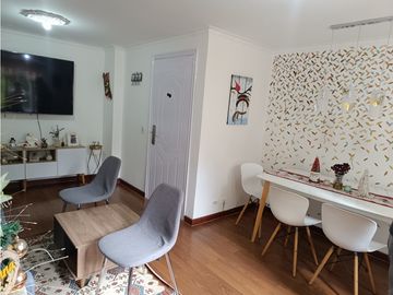 VENTA APARTAMENTO EN ROBLEDO PARQUE