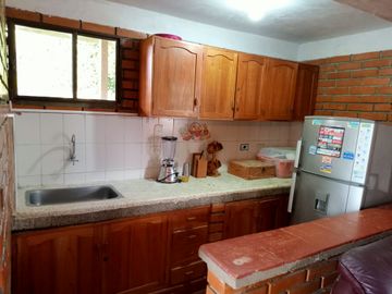 Finca Venta Arabia Pereira