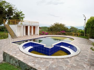 Finca Venta Arabia Pereira