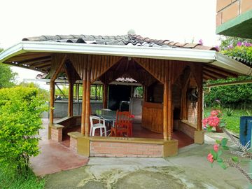 Finca Venta Arabia Pereira