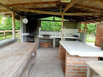 Finca Venta Arabia Pereira