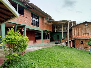 Finca Venta Arabia Pereira