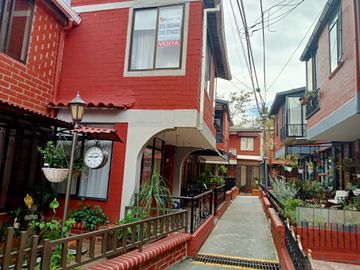 Casa Venta Jardín Colonial Dosquebradas