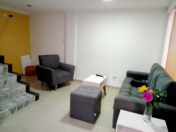 Casa Venta Jardín Colonial Dosquebradas