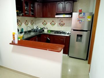 Casa Venta Jardín Colonial Dosquebradas