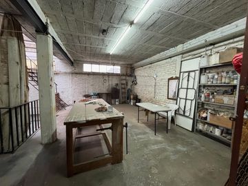 Fracc. Kennedy CASA en VENTA puede usarse como casa o bien como taller, fábrica, almacén, etc.