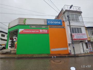 Venta Local Comercial en Yumbo Valle