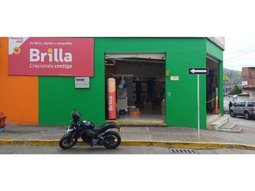 Venta Local Comercial en Yumbo Valle
