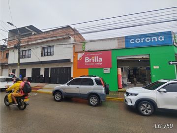Venta Local Comercial en Yumbo Valle