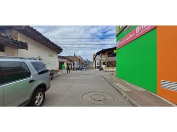 Venta Local Comercial en Yumbo Valle