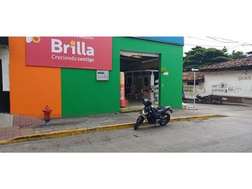 Venta Local Comercial en Yumbo Valle