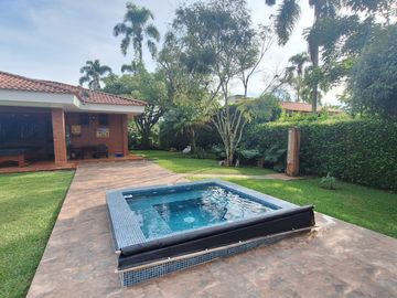 Casa Campestre Venta Cerritos Pereira