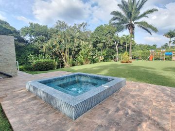 Casa Campestre Venta Cerritos Pereira