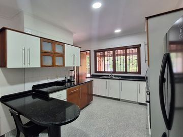 Casa Campestre Venta Cerritos Pereira
