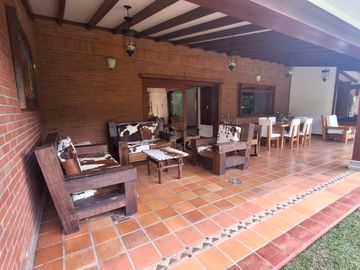 Casa Campestre Venta Cerritos Pereira