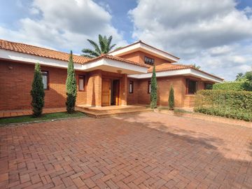 Casa Campestre Venta Cerritos Pereira