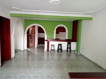 Casa Venta Santa Isabel Dosquebradas