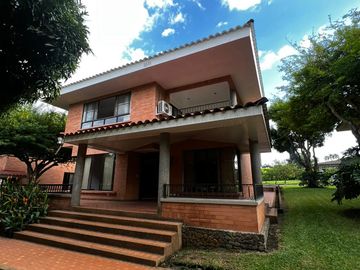 Casa Campestre Venta Cerritos Pereira