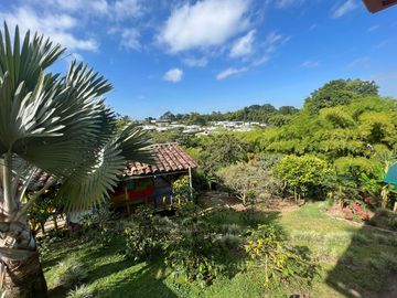 Casa Campestre Renta Vía Condina Pereira