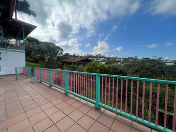 Casa Campestre Renta Vía Condina Pereira