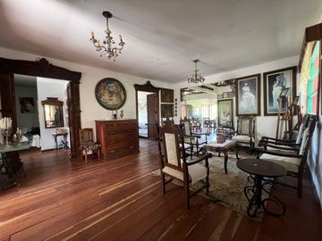 Casa Campestre Renta Vía Condina Pereira