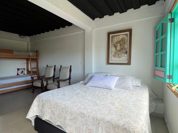 Casa Campestre Renta Vía Condina Pereira