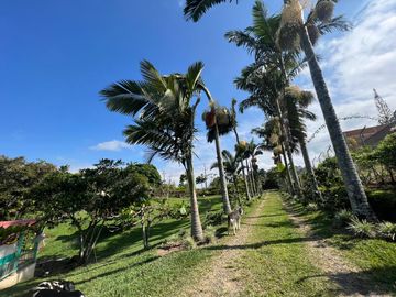 Casa Campestre Renta Vía Condina Pereira