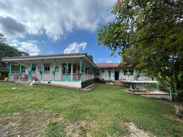 Casa Campestre Renta Vía Condina Pereira
