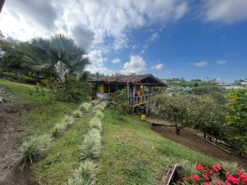 Casa Campestre Renta Vía Condina Pereira