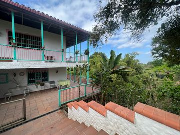 Casa Campestre Comercial Renta Vía Condina Pereira