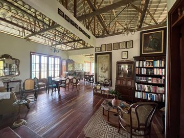 Casa Campestre Comercial Renta Vía Condina Pereira