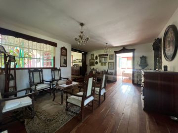 Casa Campestre Comercial Renta Vía Condina Pereira