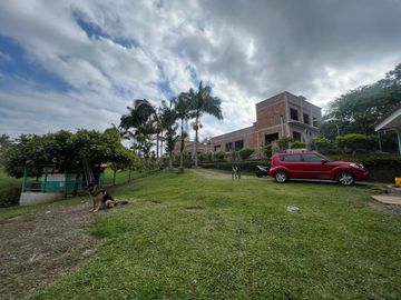 Casa Campestre Comercial Renta Vía Condina Pereira