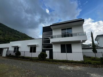 Casa Campestre Venta Variante El Pollo Dosquebradas