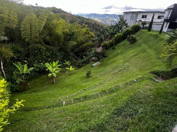 Casa Campestre Venta Variante El Pollo Dosquebradas