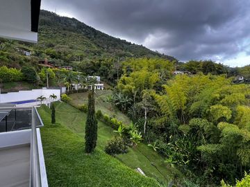 Casa Campestre Venta Variante El Pollo Dosquebradas