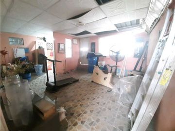 ALQUILO Y VENDO CASA EN ARRAIJAN VACAMONTE 4R