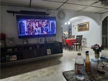 ALQUILO Y VENDO CASA EN ARRAIJAN VACAMONTE 4R