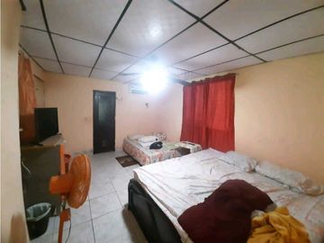 ALQUILO Y VENDO CASA EN ARRAIJAN VACAMONTE 4R