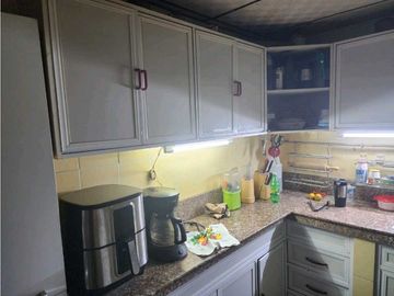 ALQUILO Y VENDO CASA EN ARRAIJAN VACAMONTE 4R