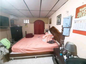 ALQUILO Y VENDO CASA EN ARRAIJAN VACAMONTE 4R