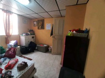 ALQUILO Y VENDO CASA EN ARRAIJAN VACAMONTE 4R
