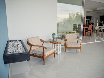 Casa Campestre Venta Pereira Vía Armenia