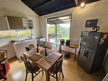 Casa Campestre Venta Vía Armenia Pereira