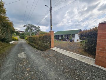 Casa Campestre Venta Vía Armenia Pereira