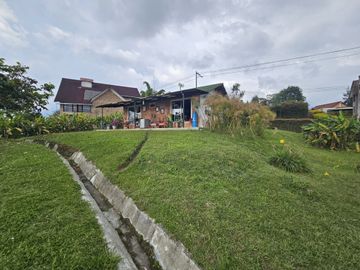 Casa Campestre Venta Vía Armenia Pereira
