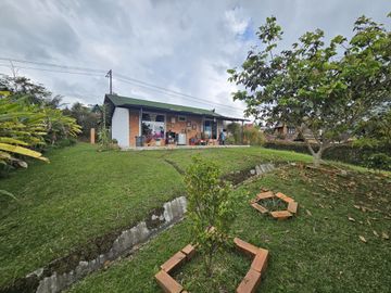 Casa Campestre Venta Vía Armenia Pereira