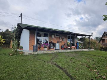 Casa Campestre Venta Vía Armenia Pereira