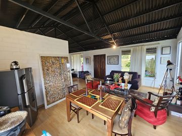 Casa Campestre Venta Vía Armenia Pereira